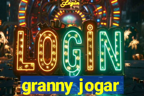 granny jogar